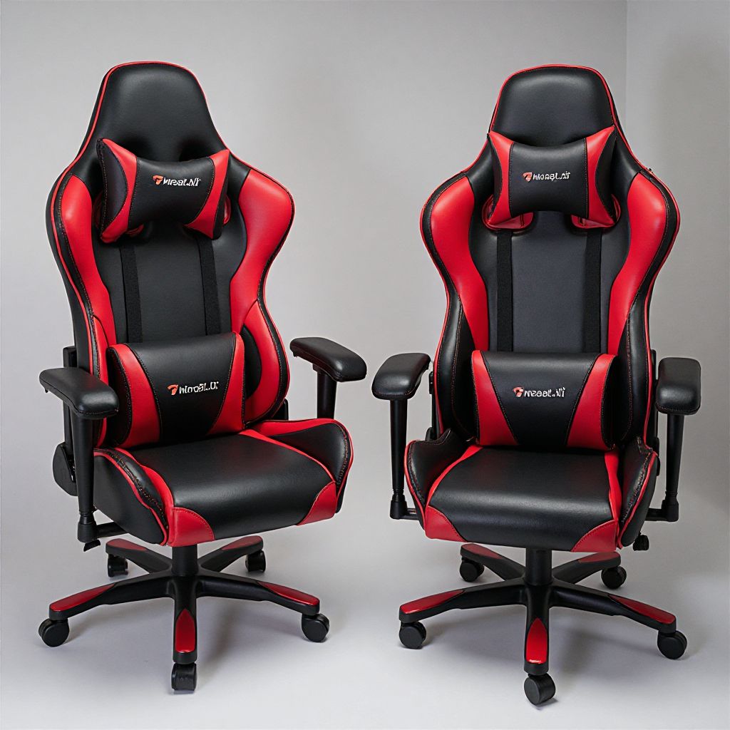 Gaming Stoelen